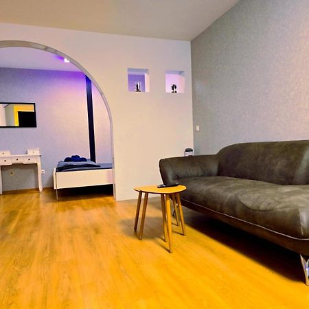 B&R Apartments Tuerkisches Konsulat Nuremberg Bagian luar foto