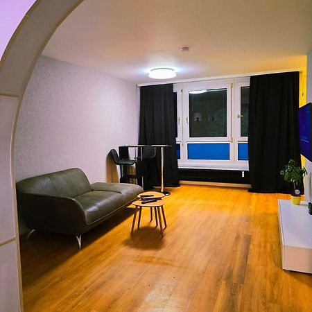 B&R Apartments Tuerkisches Konsulat Nuremberg Bagian luar foto
