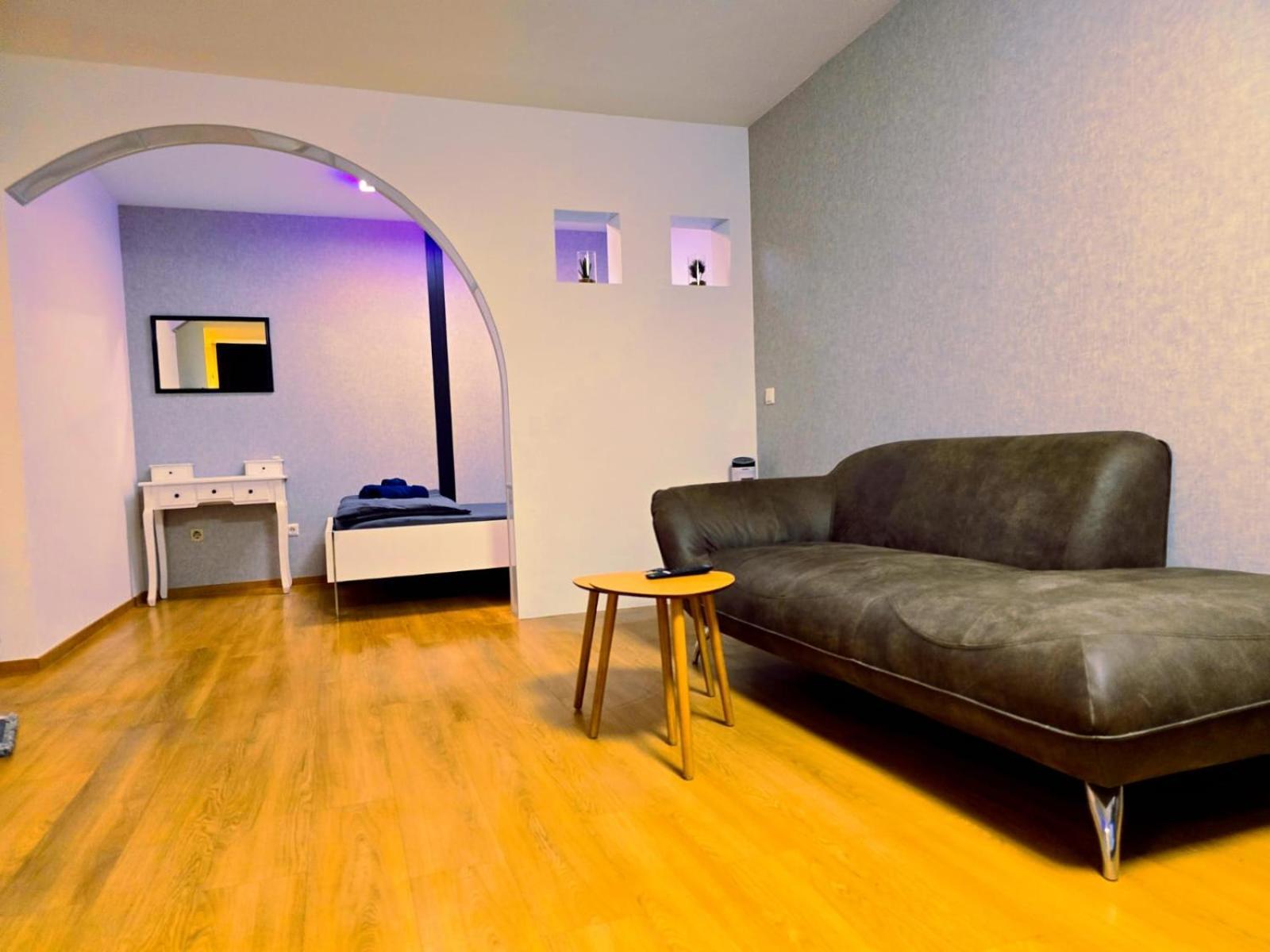 B&R Apartments Tuerkisches Konsulat Nuremberg Bagian luar foto