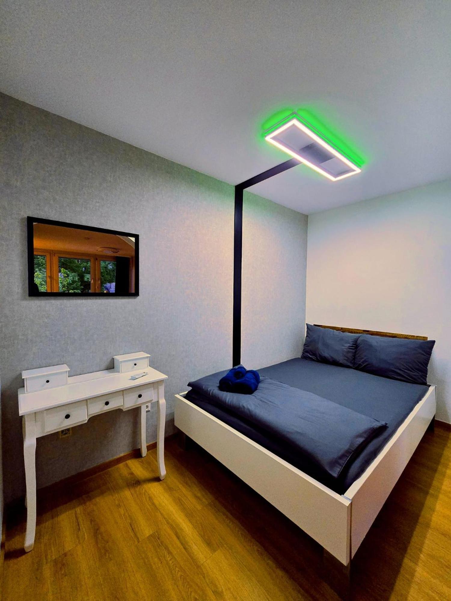 B&R Apartments Tuerkisches Konsulat Nuremberg Bagian luar foto